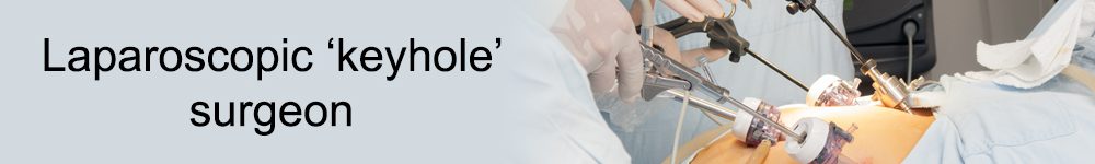banner - keyhole